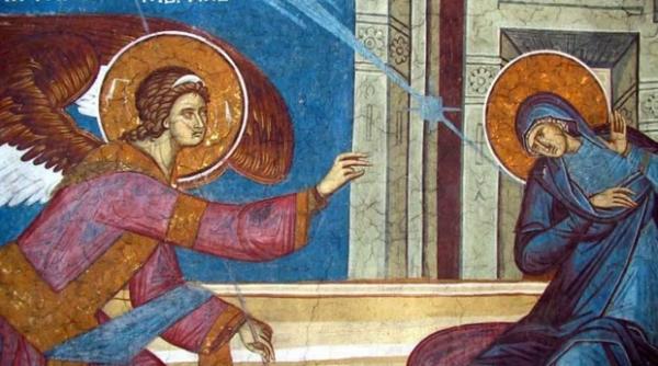 Buna Vestire: tradiții și obiceiuri românești