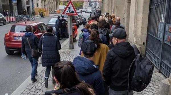 Coronavirus. A crescut numărul românilor din străinătate, testați pozitiv