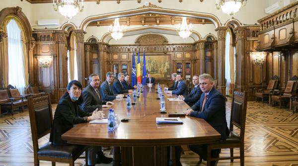 Oana Stănciulescu: Era o tragedie dacă se întâmpla!