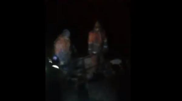 Un român a fugit de două ori din izolare ca să meargă să se certe cu soacra