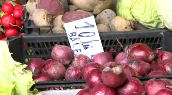 ANAF monitorizează comerțul cu produse care s-au scumpit nejustificat