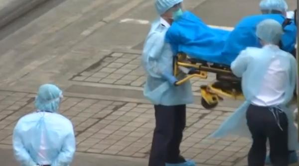 Coronavirus. Regatul Unit: 115 noi decese în numai 24 de ore