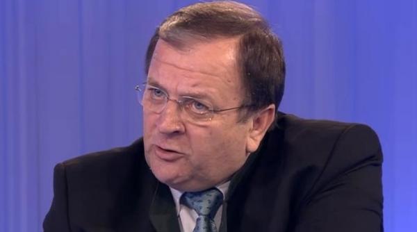 Gheorghe Flutur, trecut ca "medic" pe listă pentru a fi testat cu prioritate pentru COVID-19