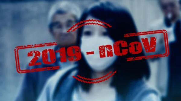 Nonagenară din Coreea de Sud, recuperată după covid-19