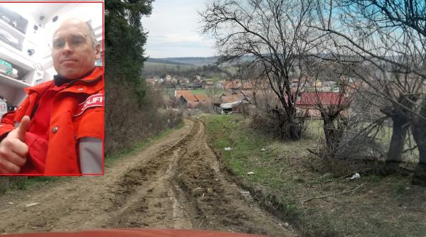 Pompierul francez din Țara Făgărașului: „Suntem nepregătiți în fața pandemiei. Sărăcia este bomba care va exploda“