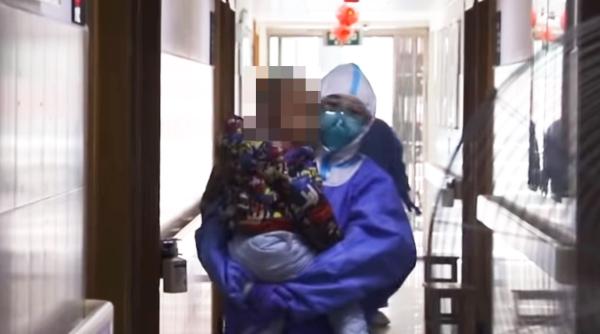 Coronavirus. Personalul medical, eroii din spitalele noastre