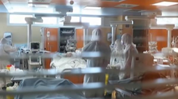 Expert: Pacienții vindecați de coronavirus elimină virusul încă o lună: „Au încă potențial de infectare!”