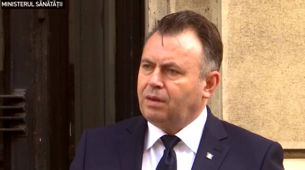 Nelu Tătaru: „Vor veni și cazuri critice”