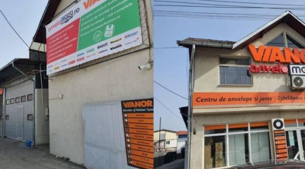 Service-ul de roți Anvelomag oferă GRATUIT servicii de specialitate tuturor mașinilor care aparțin Serviciului de Ambulanță, Poliției (inclusiv Locală) și Jandarmeriei din Argeș