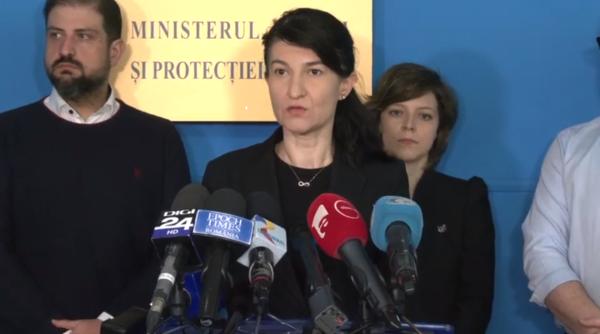 Violeta Alexandru, anunțul așteptat de mii de părinți