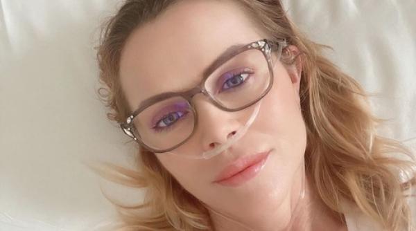 O româncă din Italia povestește calvarul coronavirusului: "Îmi doream doar să RESPIR!"