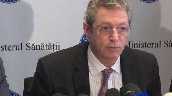 Adrian Streinu-Cercel: „Acest virus parșiv se ascunde în praf și mizerie. Trebuie să stăm în casă de Paști”