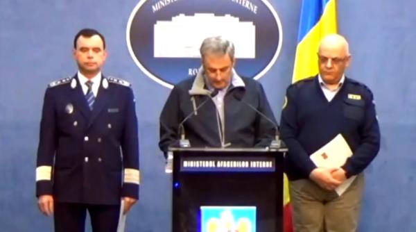 Arafat: Pacienţii nu pot fi refuzaţi la internare