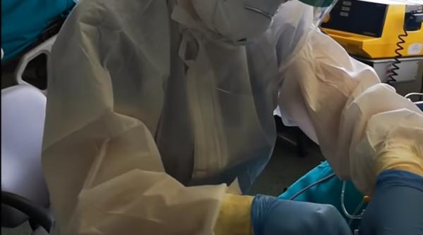 Coronavirus: Contagiunea în Italia începe să încetinească