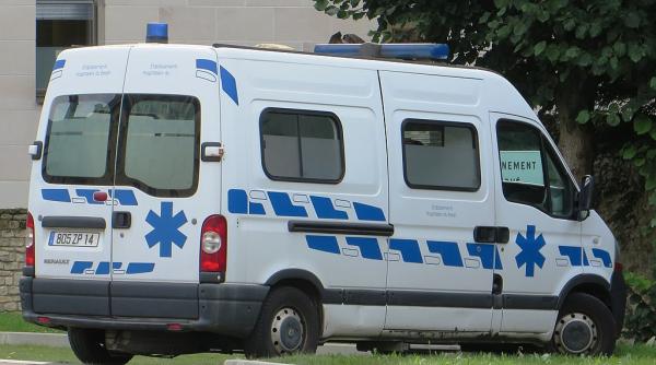 Franța a depășit 3.000 de morți, în cea mai neagră zi de la declanșarea epidemiei