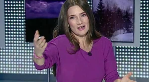 Nora Dincă: „Sfidare fără margini! Mai lipsește să îl sunați pe Dragnea în pușcărie” 