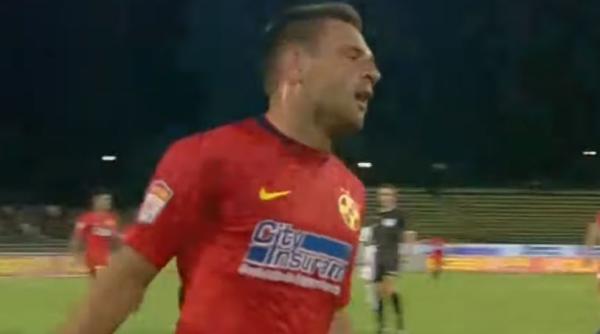 Adi Popa, fotbalist român, jefuit pe stradă, în capitală: „Băieţii care au rămas fără job în Spania și Italia își fac treaba“