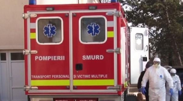 Medic SMURD din Suceava: „Am tratat și rude, una dintre ele a pierdut lupta”