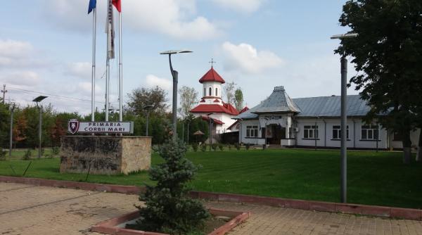 Situație disperată într-o comună de lângă București: Furnizorii de alimente OCOLESC localitatea, de teamă că vor lua coronavirus