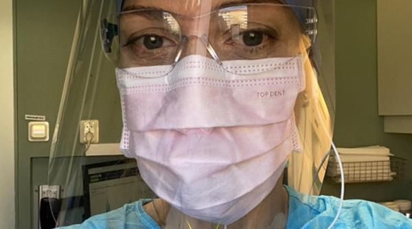 Suedia. Un medic român explică cum fac față cu succes pandemiei de coronavirus: „Totul este deschis”