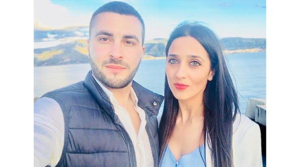 Italia: Lorena, ucisă de soț după ce acesta a crezut că l-a infectat cu coronavirus