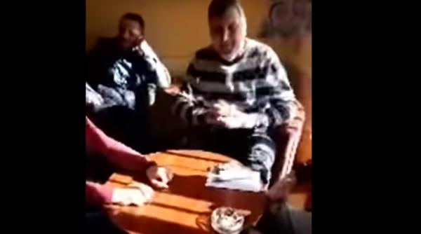 Petrecere într-un centru de carantină din România: „Toţi suntem pe sistem. Nu există niciun virus aici” (VIDEO)