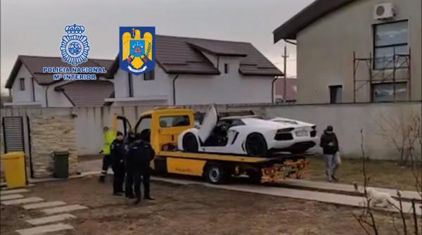 Spania: 7 românce forțate să se prostitueze, în timp ce „iubiții“ conaționali își construiau palate de pe urma lor