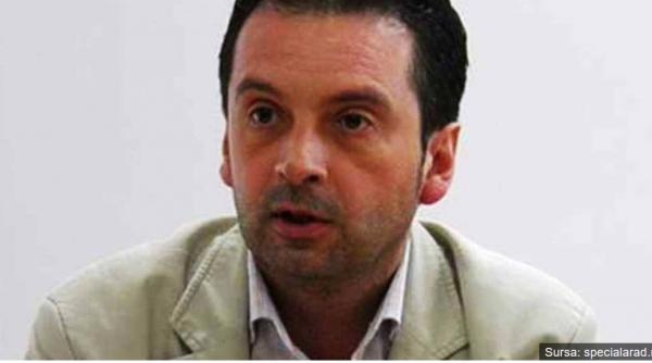 Şeful DSP Arad a demisionat: „A început o campanie împotriva mea”