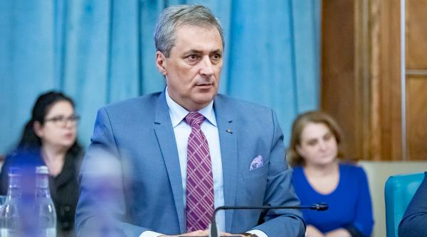 Marcel Vela, mesaj pentru românii din Diaspora: „Faceți acolo sărbătorile, în pace și liniște”