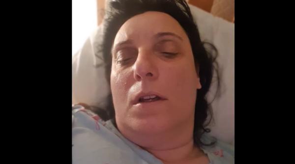 O avocată, strigăt de ajutor din Marea Britanie: „Ne lasă să murim acasă, ca niște animale!” (VIDEO)