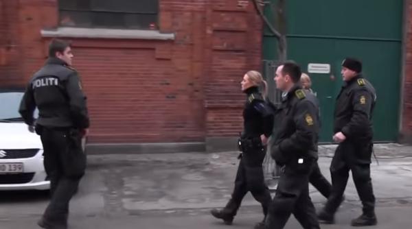 Danemarca. O româncă, căutată cu disperare de familie și de poliţiști (FOTO)