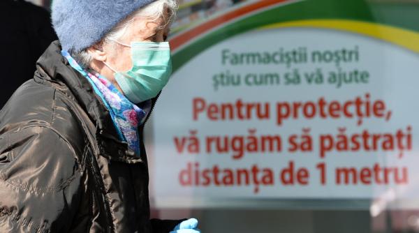 Încă un județ din România în care care masca de protecție devine obligatorie