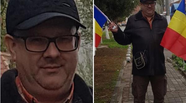 Germania. Strigăt de ajutor: Cornel a fost internat în spital și de atunci este de negăsit. L-ați văzut?