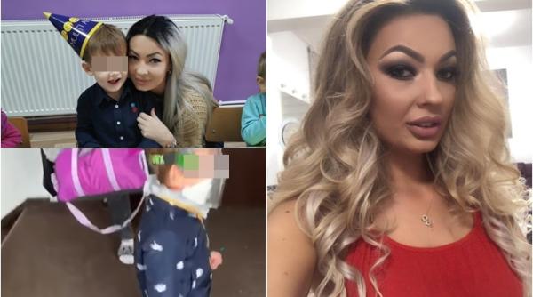 O româncă din Marea Britanie, revoltată din carantină: „Copilul mi-a zis că vrea acasă! Plângea de foame!” (FOTO+VIDEO)