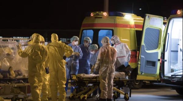 Ambasadorul României în Germania: „Românii, cel mai mare număr de doctori străini dintr-o țară a UE”