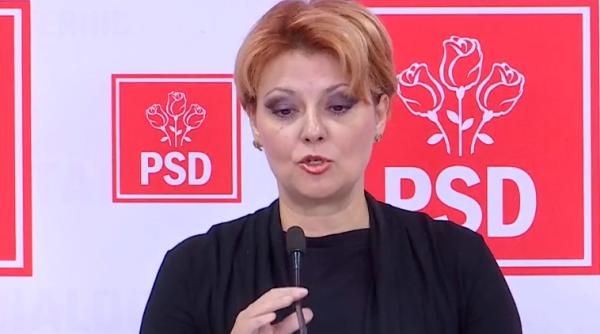 Lia Olguţa Vasilescu, motiv de sărbătoare: "Se împlinesc 4 ani de la eliberarea mea! Prietenii se văd în momente grele"
