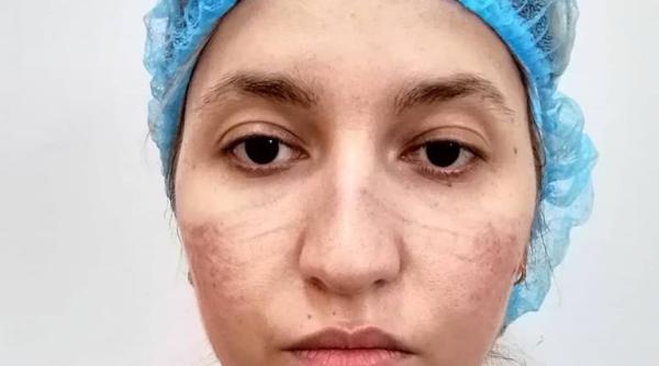 Medic român, mesaj dur: „Nu vă mai bateți joc de noi. Sunt nemâncată de aseară!”