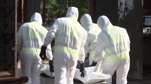 Încă 8 români din Diaspora au murit după ce au fost infectați cu COVID-19. Bilanțul, tot mai sumbru