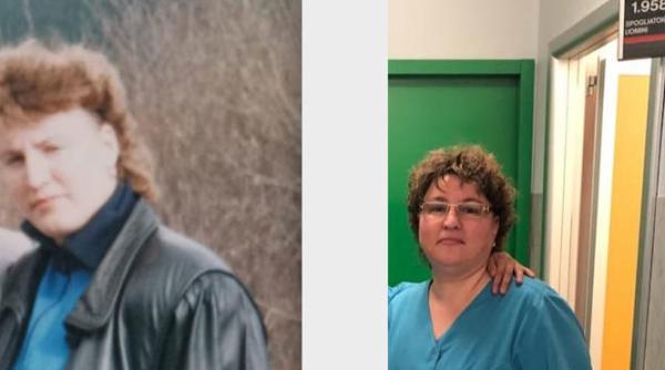 Italia. Drama Elenei, asistenta româncă MOARTĂ departe de casă şi de familie: "S-a dedicat trup şi suflet pacienţilor săi"