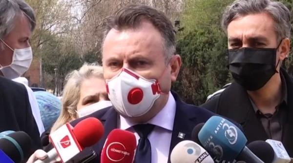 Medici militari, puși la conducerea Spitalului Deva