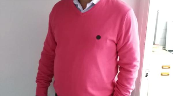 Daniel, primul român din Spania vindecat de coronavirus: „Am crezut că este sfârșitul. Am slăbit enorm“