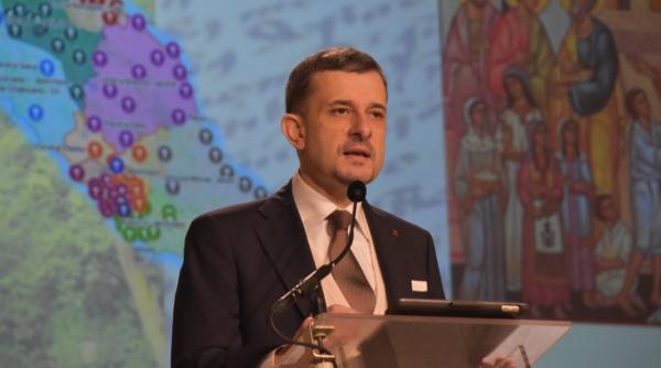 Ambasadorul României în Italia, mesaj pentru români: "Avem o soluție pentru cei rămași pe drumuri"