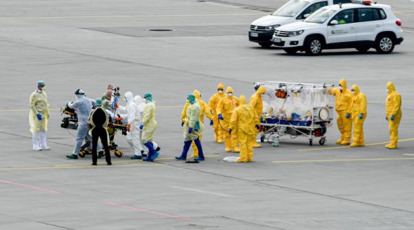 Coronavirus. Bilanţ AFP: Peste 90.000 de morţi în întreaga lume