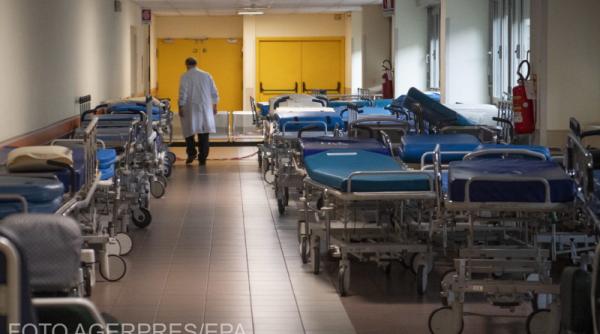 Coronavirus România. Alte 17 persoane au decedat, anunţă GCS