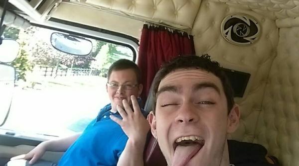 Marea Britanie: Trei români judecați în dosarul uciderii celor 39 de vietnamezi din „camionul morții“ din Essex