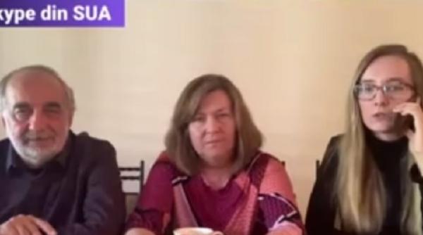 Povestea medicului român din SUA, bolnav de Covid-19. Medicii nu-i mai dădeau șanse