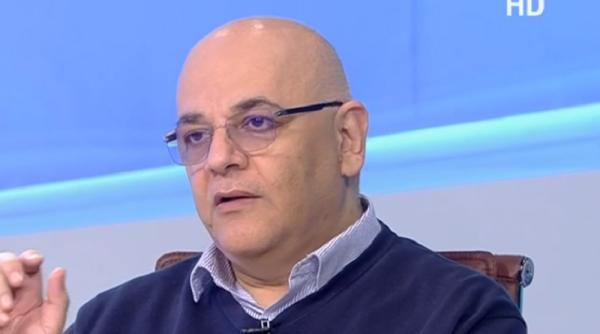 Raed Arafat: „După Paște, mai relaxăm măsurile. Va trebui să învățăm să trăim cu acest virus”
