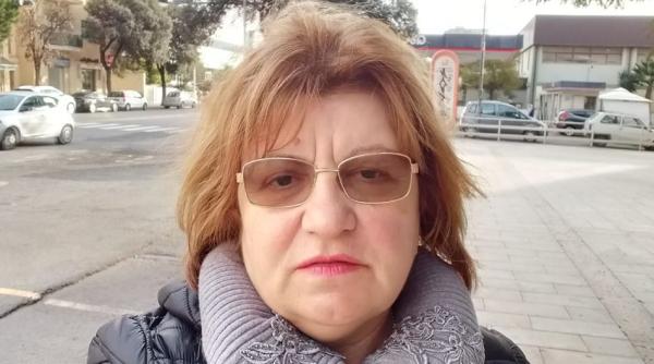 Italia. O badantă româncă cere ajutor: „Fac un apel disperat! Voi ajunge în mijlocul drumului!”
