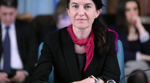 Violeta Alexandru: „Pentru ei muncesc ca să găsesc soluții de sprijin”