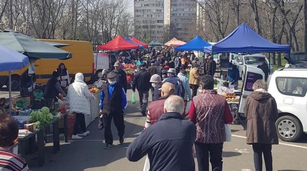 Ministerul Afacerilor Interne răspunde întrebărilor legate de Săptămâna Mare și Paște